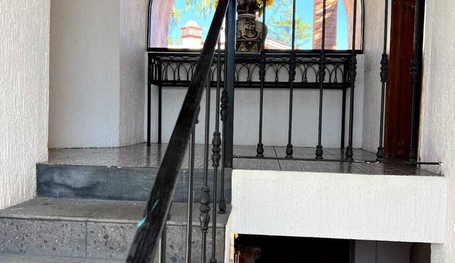 Villa Cancun en Hotel Villas Ajijic