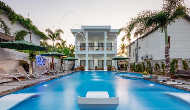 Villa Caribe