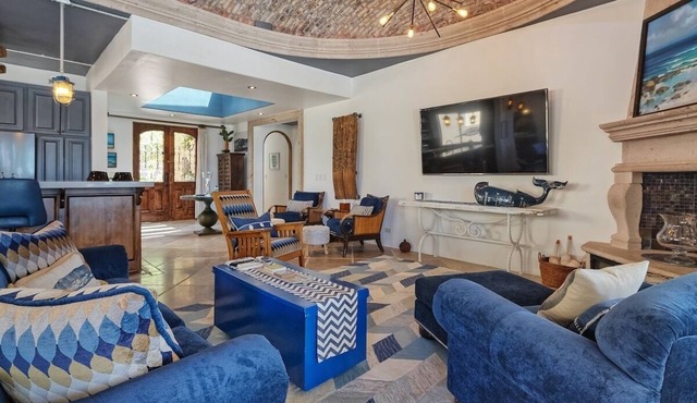 Villa COCO PITA 3Bed BELLA Sirena Sleeps 10plus