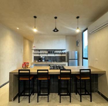 Villa Colibries Chelem