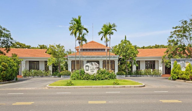Villa Da Nang Resort Beachfront Abogo