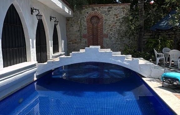 Villa del Arte