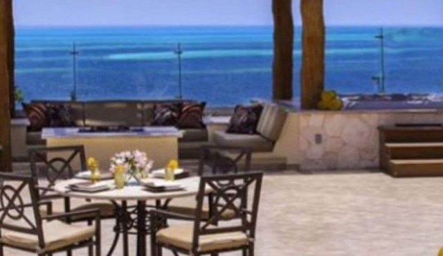 Villa Del PalmarResort and Spa at the islands of Loreto