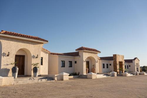 Villa Deluxe para 6 personas