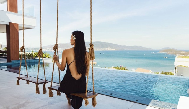 Villa Des Arts Nha Trang