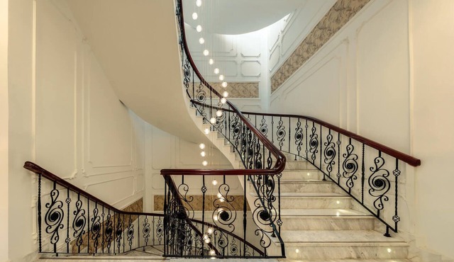 Villa Diamond 7 bedrooms