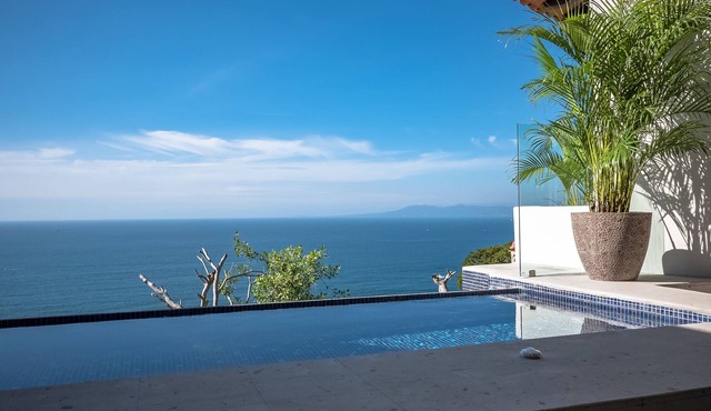 Villa Divina Luxury Boutique – Adults Only