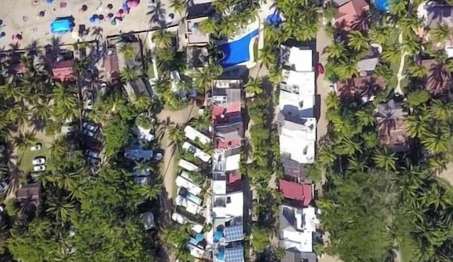 Villa Dorado B - Villas del Palmar