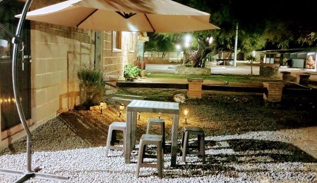Villa EL PIÑON en Ezequiel Montes
