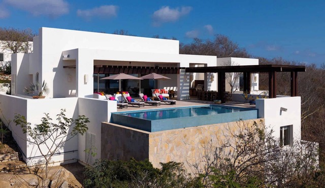 Villa Estate Esperanza