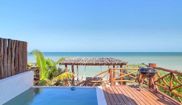 Villa Estrella - Yucatán Home Rentals