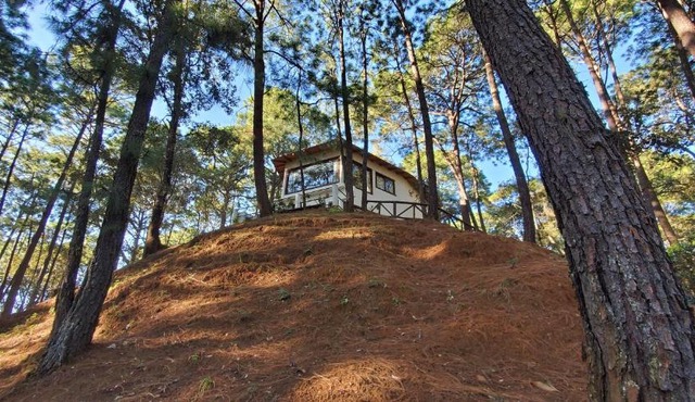 Villa Fantasía a 15 min a pie de cascada
