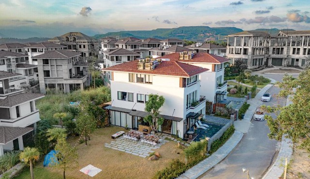 Villa FLC Hạ Long bt3-6