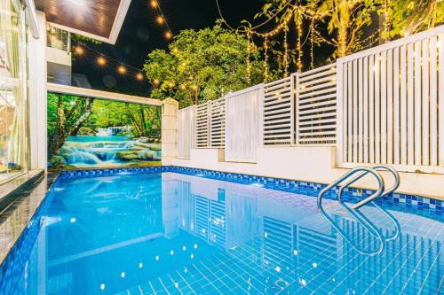 Villa FLC Sầm Sơn - Sao Biển 101