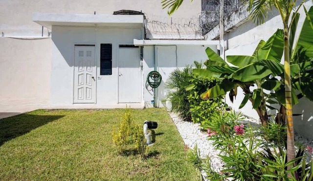 Villa for groups in excellent location