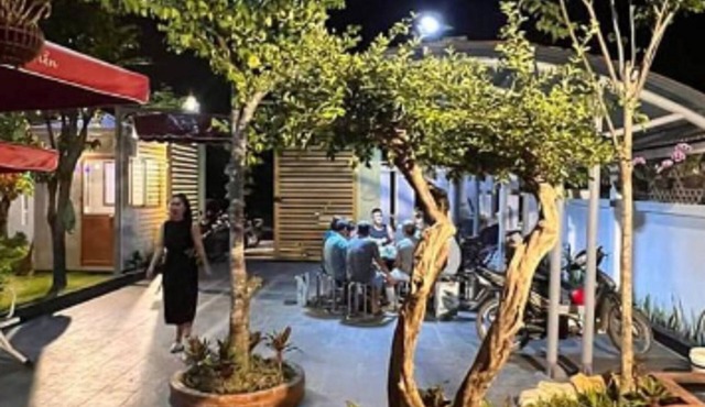 VILLA GIO BIEN LAGI