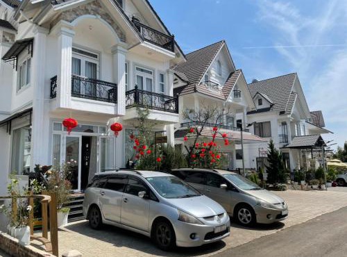Villa Hương Thảo Đà Lạt