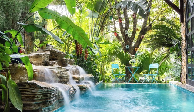 Villa Hoa Xương Rồng -Venus Resort by Flamingo - Sang Trọng giữa thiên nhiên