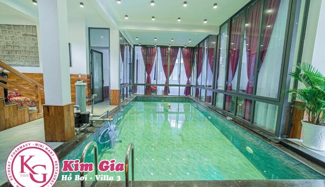 Villa Kim Gia 3