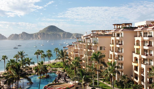 Villa La Estancia 1706 - 2BR/3BA Premium Oceanview