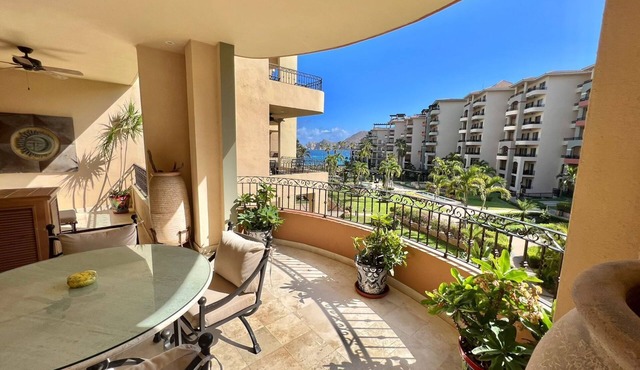 Villa La Estancia 1409 - 2BR/3BA Premium Oceanview