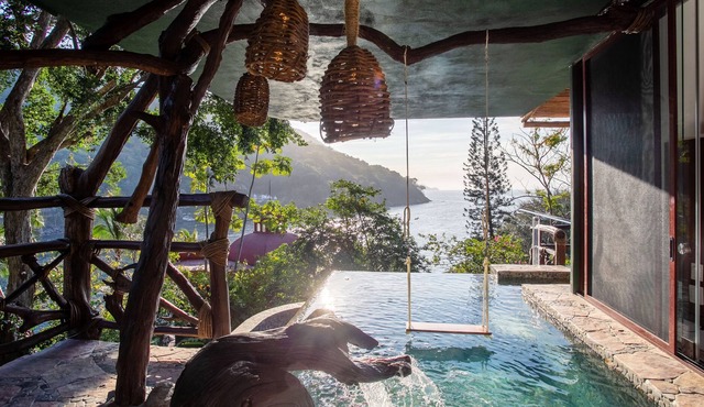 Villa Lala Love Nest Adults Only