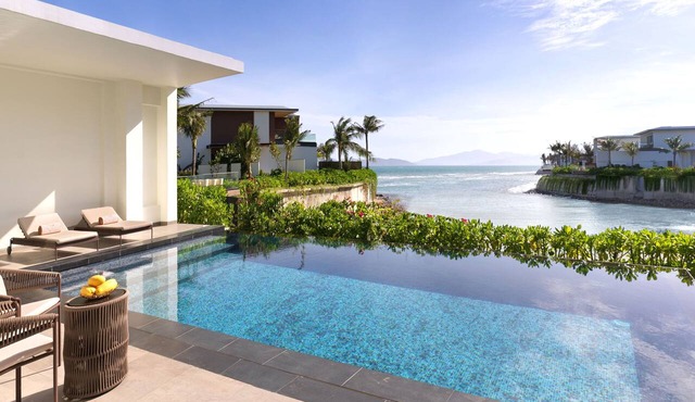 Villa Le Corail, A Gran Melia Hotel