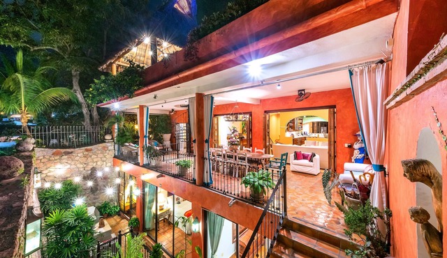 Villa Lola - an Adults Only Bed & Breakfast