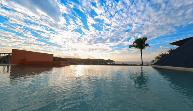 Villa los Corales