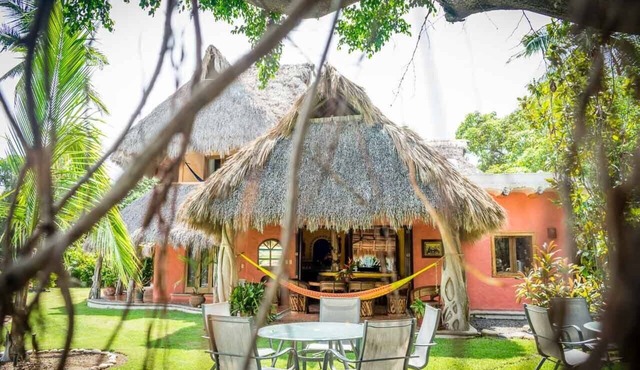 Villa Magnolia
