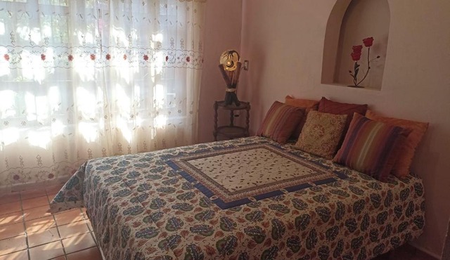 Villa Magnolia