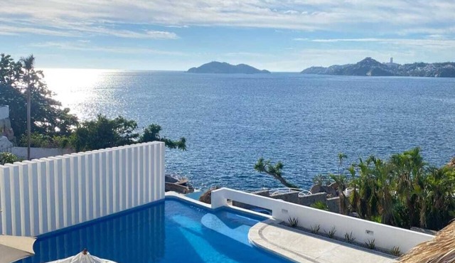Villa MAJUM Acapulco