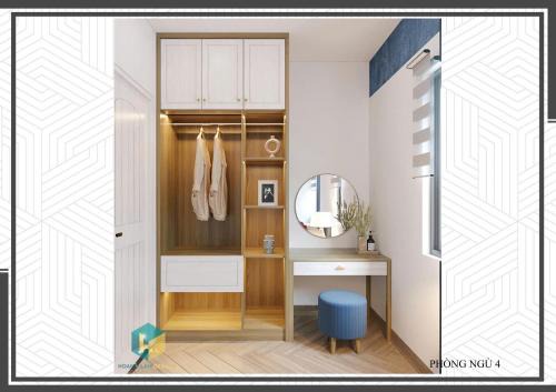 Villa Malibu Tropicana , Nova Hồ Tràm