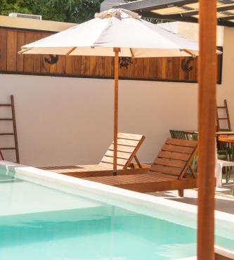 Villa Manglar - Sardina by WoWay Experiences