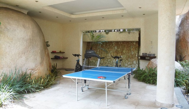 Villa Maré Acapulco - capacity for 20 people with Staff included