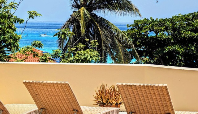 Villa Marena by VOPDC: Luxury Beachfront Escape with Private Pool for 25 Guests