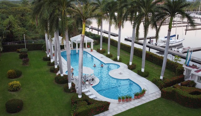 Villa Marina Ixtapa , la tranquilidad y exclusividad en la mejor zona de Ixtapa
