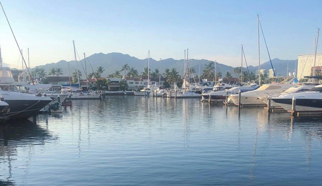 VILLA MARINA - Spectacular Designer Remodel with Mountain & Marina Water Views
