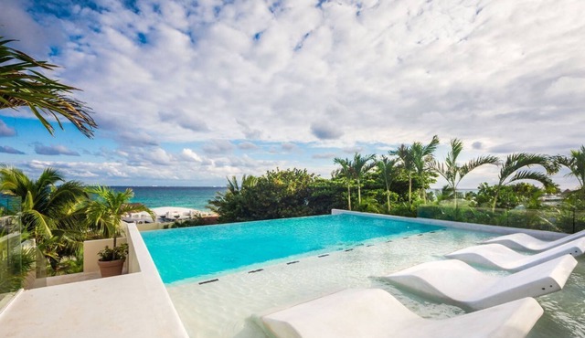 Villa Maya