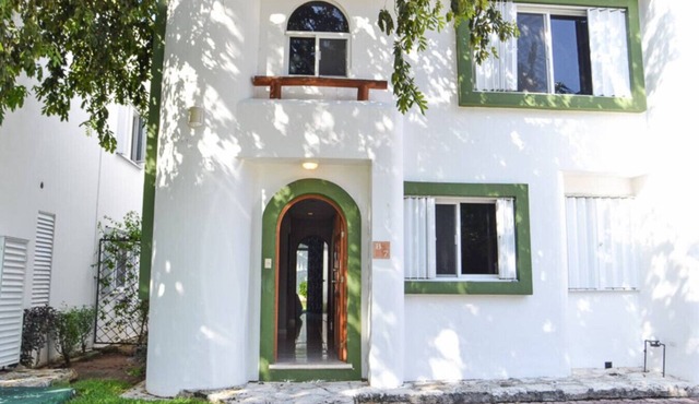 Villa Mayamar 200 mts from beach by Blueplaya