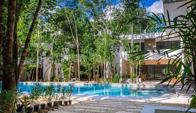 Villa Mayapan Pool, AC, Beach club by Aqua Viva