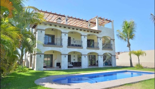 Villa Mazatlán