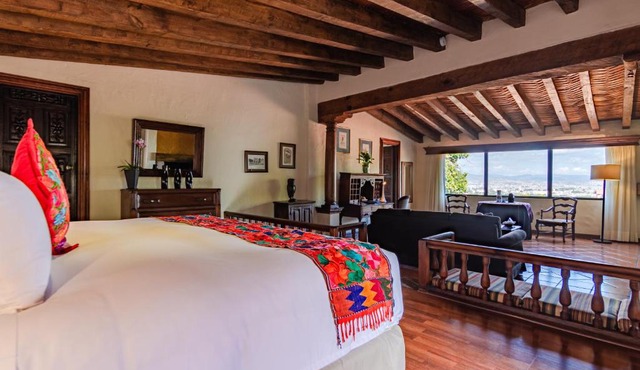 Villa Montaña Hotel & Spa
