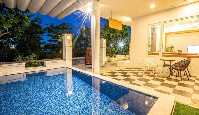 Villa moon FLC Sầm Sơn Thanh Hoá