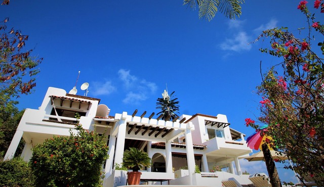 Villa Mykonos