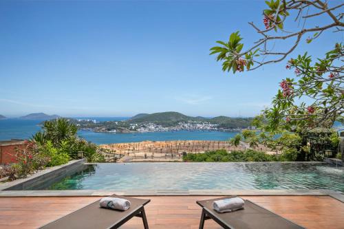 Villa Nha Trang Ocean Front Luxury Abogo
