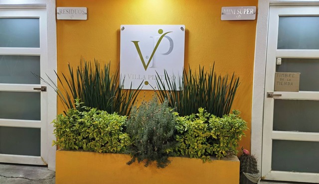 Villa Platino