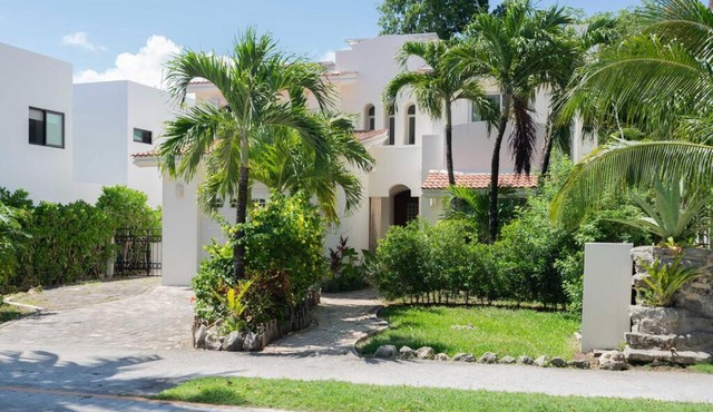 Villa Playacar