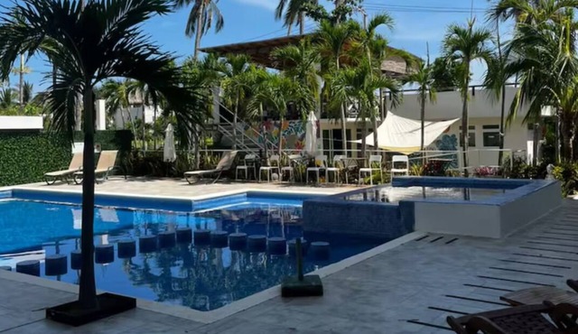 Villa Premium - Gran Palma Residencial