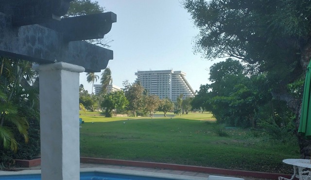 Villa princess Acapulco